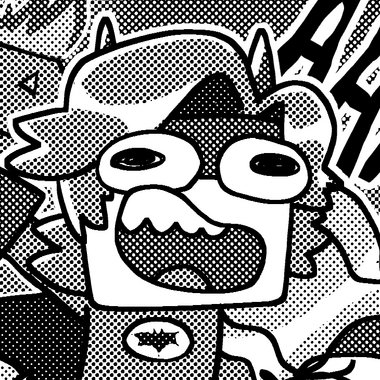 LEVI O. - Freelance Illustrator