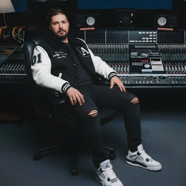 Ivan B. - Freelance Mixing Engineer