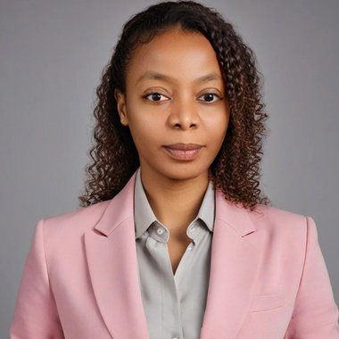 MERCY M. - Freelance Conversion Rate Optimization Expert