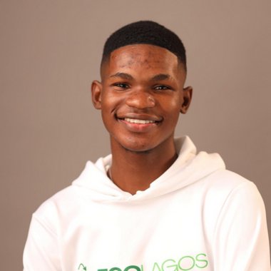 Favour B. - Freelance Ai Engineer