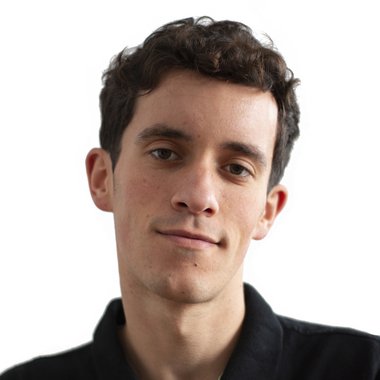 Carlos J. - Freelance 3D Designer