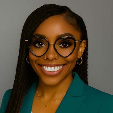 Tiffiany B. - Freelance Brand Designer