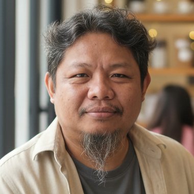 Dan B. - Freelance AI Prompt Engineer