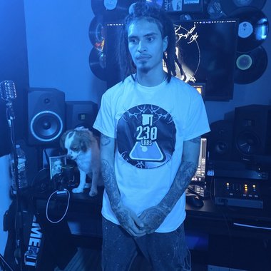 Gabriel A. - Freelance Dj