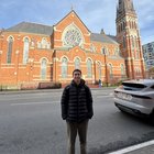 Darrel Giovanni Tapilaha