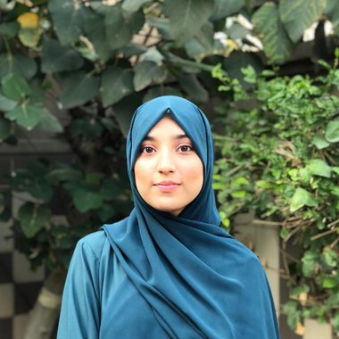 Wania M. - Freelance Content Designer
