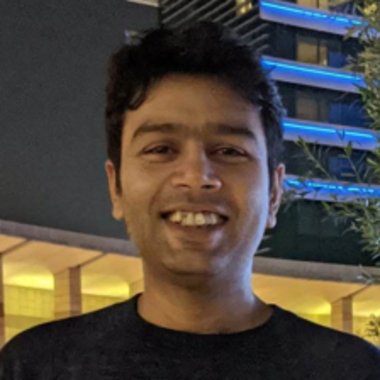 Ankur G. - Freelance Front End Developer