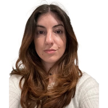 Luciana Sol del Palacio Berchi