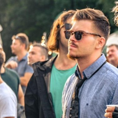 Trayan T. - Freelance Audio Engineer