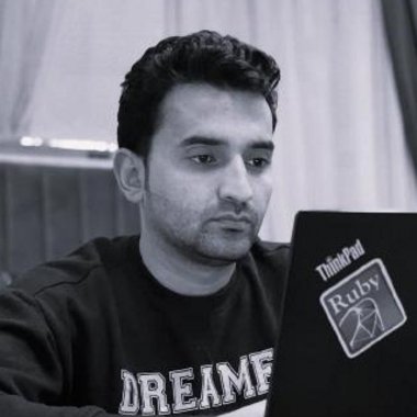 Sohail A. - Freelance Web Developer