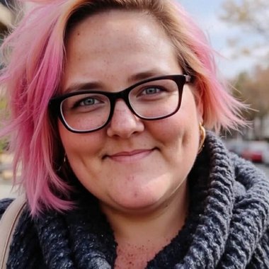 Heather A. - Freelance Content Creator