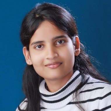 Payal S. - Freelance Brand Designer