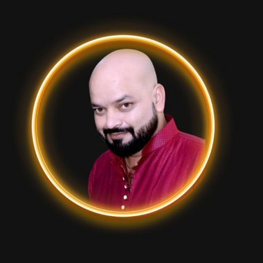 Sachin S. - Freelance T Shirt Designer