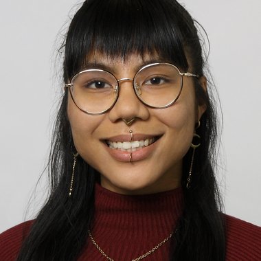 Angelica V. - Freelance Web Developer