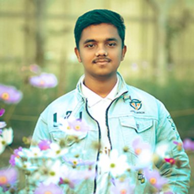 Jony - Freelance Graphic Designer