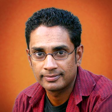 Rajinda G. - Freelance Art Director