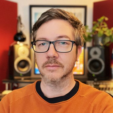 Stephen H. - Freelance Music Composer