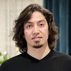 Mohsen Farzam