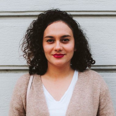 Diana M. - Freelance Stylist