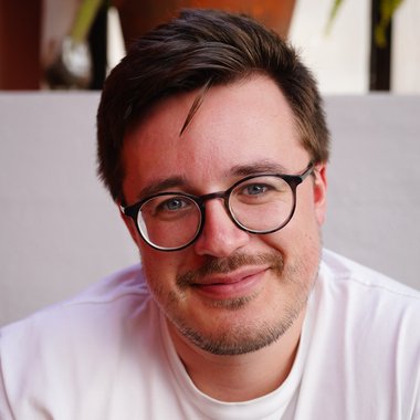 Harry S. - Freelance Content Creator