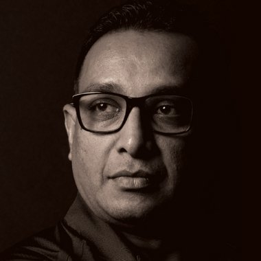 Dammiarachchige R. - Freelance Art Director