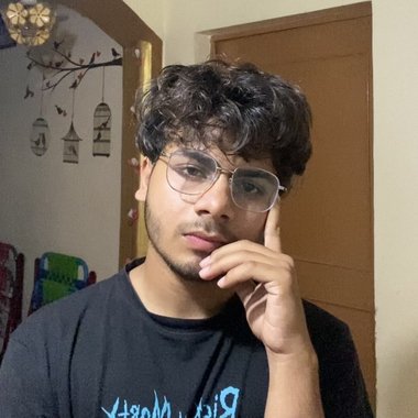 maulikrajdeep0059890 - Freelance Video Editor