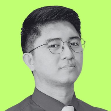 Jessie C. - Freelance Graphic Designer