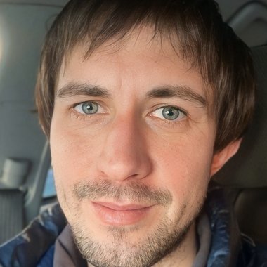 Maksym K. - Freelance Web Developer