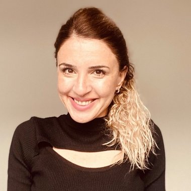 khatia s. - Freelance Content Creator