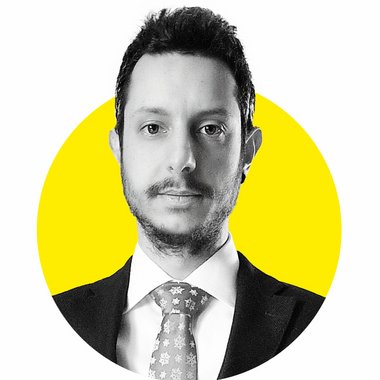 Giacomo C. - Freelance Web Developer