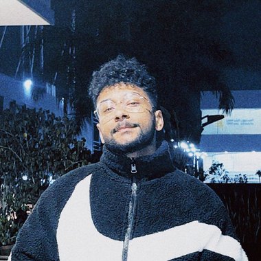 Nour I. - Freelance Film Producer