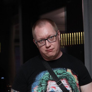 Shavlach M. - Freelance Qa Engineer