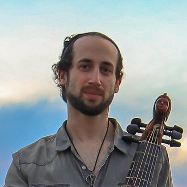 Carmel A. - Freelance Music Producer