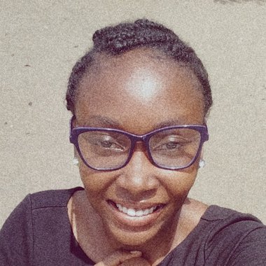 Precious P. - Freelance Content Creator