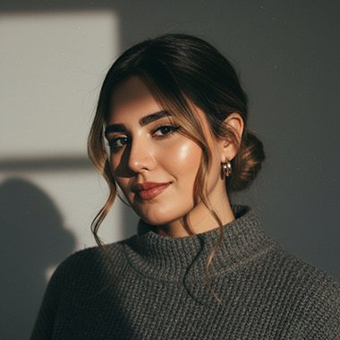 Myrna M. - Freelance Ui Designer