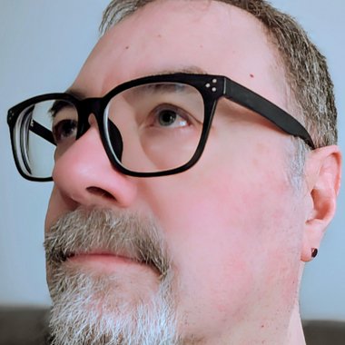 David C. - Freelance Sound Editor