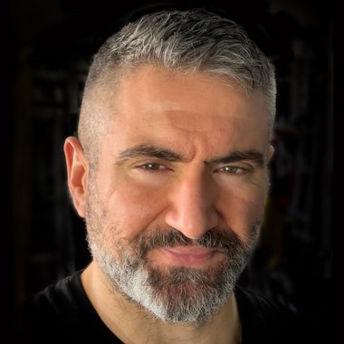 moustafajamaleddeen5 - Freelance Creative Director