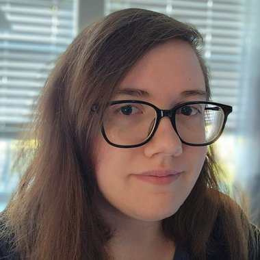Karah A. - Freelance Graphic Designer