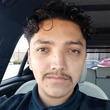 Leo c. - Freelance Voiceover Artist