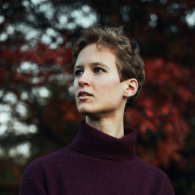 Sarah N. - Freelance Web Designer