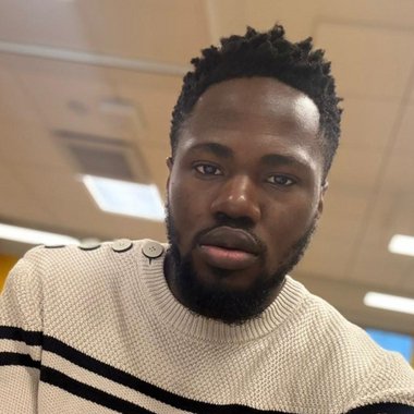 Valentine O. - Freelance Developer