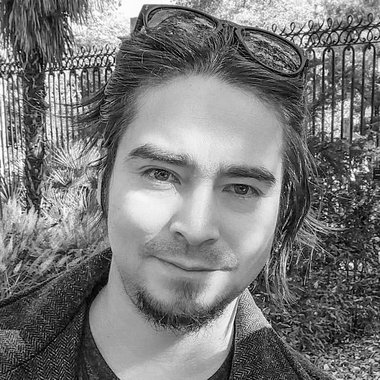 Diego A. - Freelance Designer