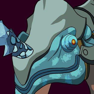 Omar A. - Freelance 2D Animator