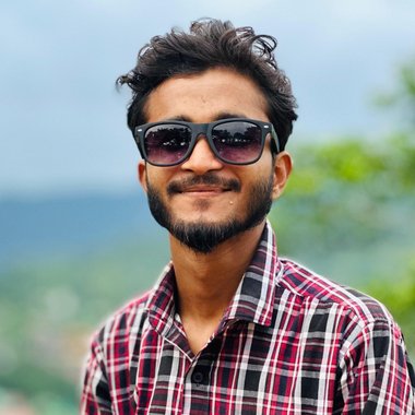 Bijoy D. - Freelance Digital Producer