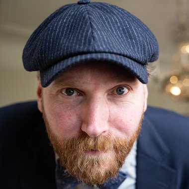 Markus H. - Freelance Songwriter