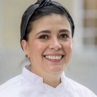 Lizeth L. - Freelance Production Manager