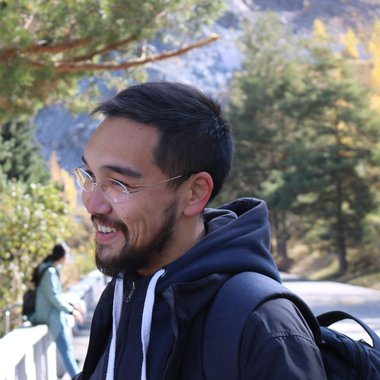 Arnas K. - Freelance Animator