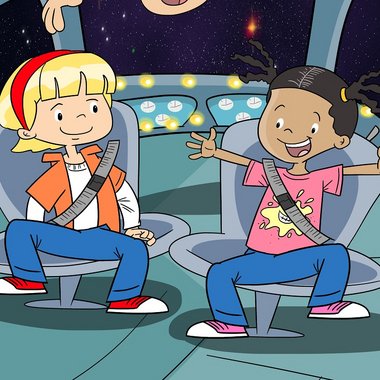 Dan45 - Freelance Book Illustrator