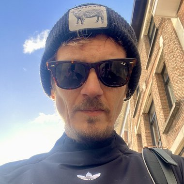 Jonah S. - Freelance Music Composer