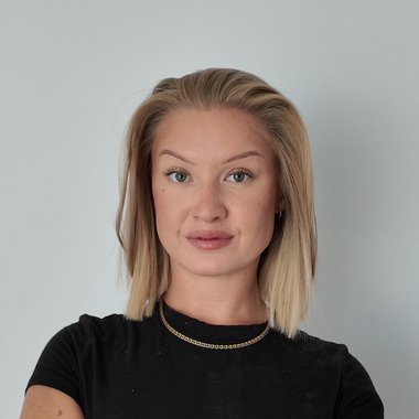 Tiandra K. - Freelance Content Creator